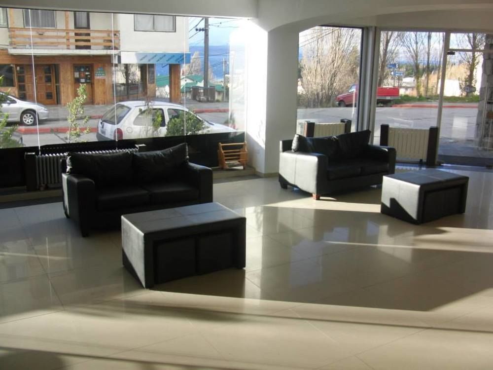 Monte Cervino Hotel Bariloche Buitenkant foto